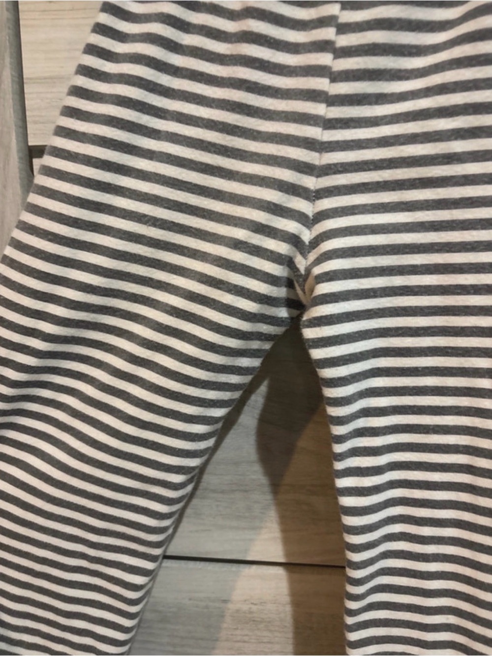 Girls Ruffle Pants - Picture 5 of 8